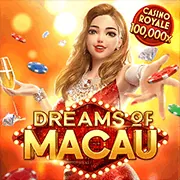 Logo Microgaming