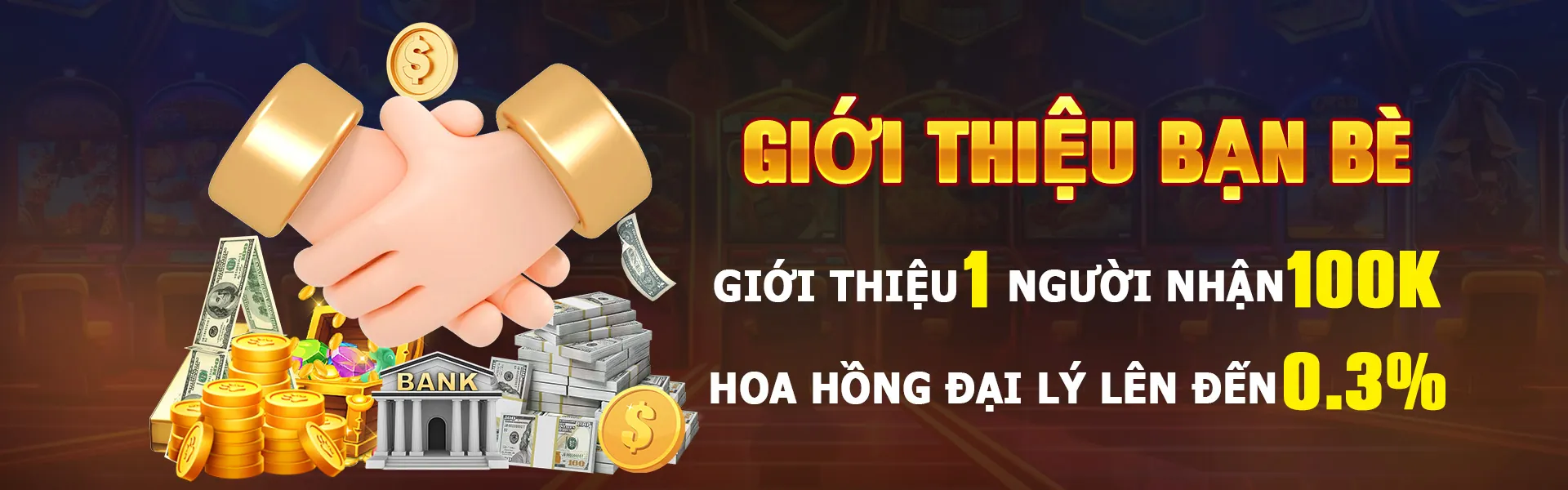Hình ảnh đại diện chương trình đại lý Wstar777