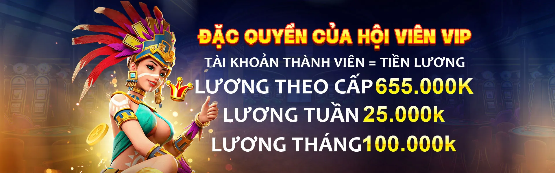 Hình ảnh chào mừng đăng ký WSTAR777 trang chủ chính thức